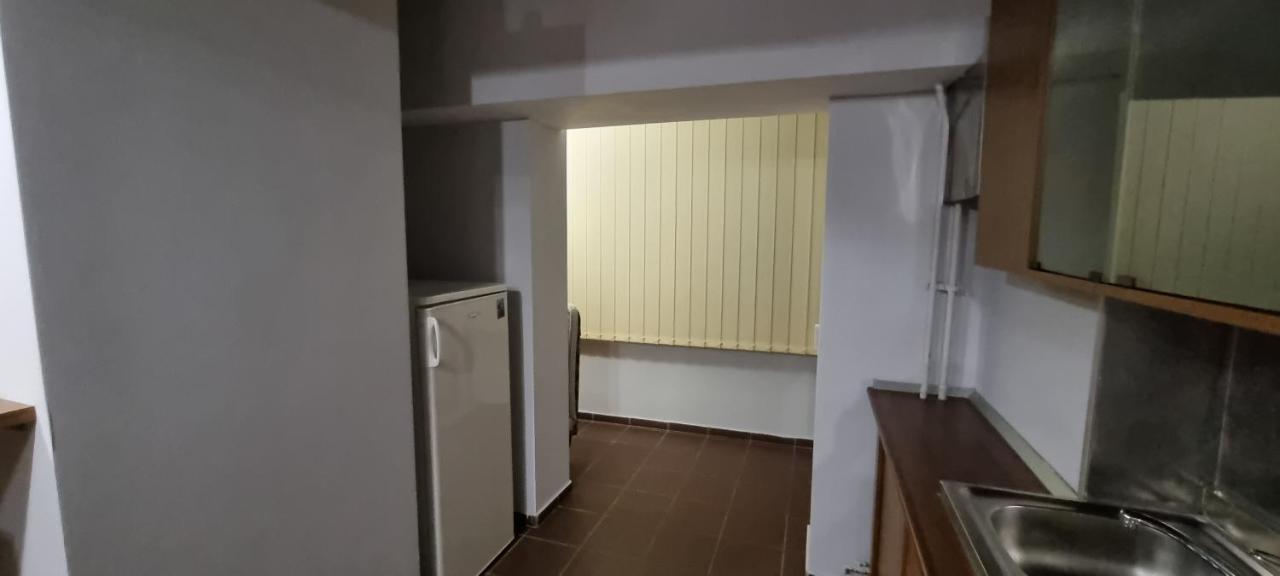 Ultracentral Residence 1 Ploieşti Kültér fotó
