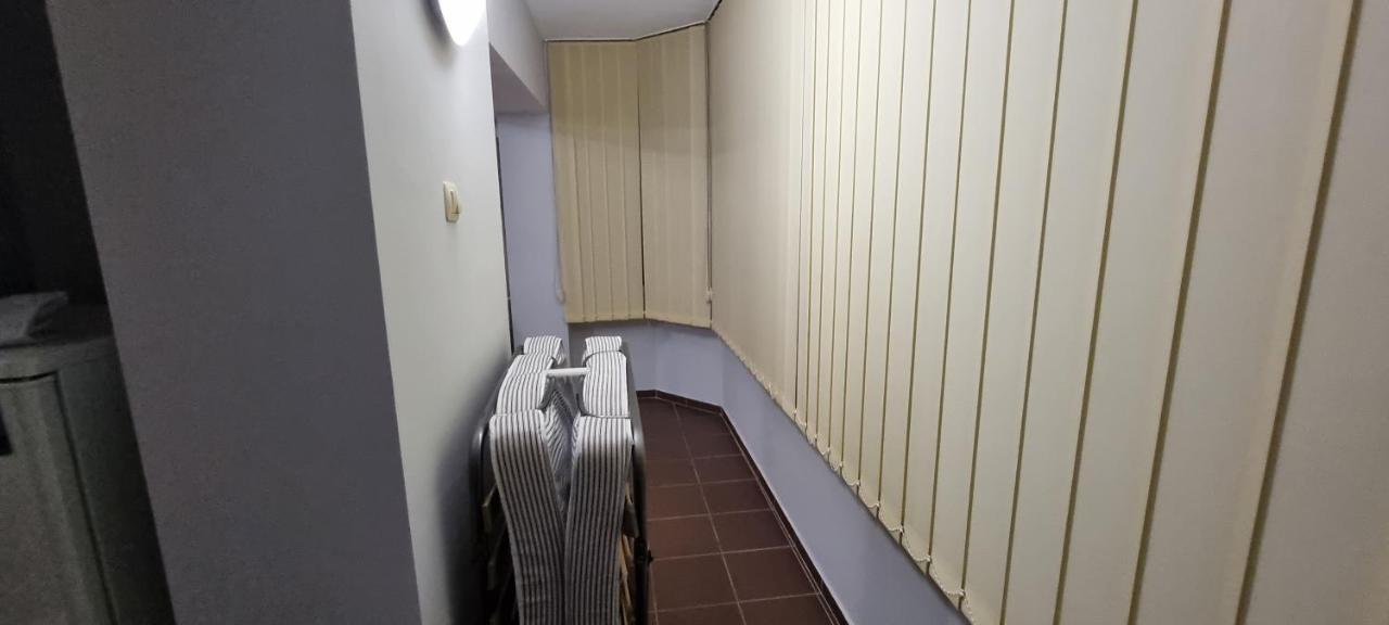 Ultracentral Residence 1 Ploieşti Kültér fotó